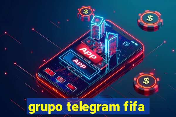 grupo telegram fifa